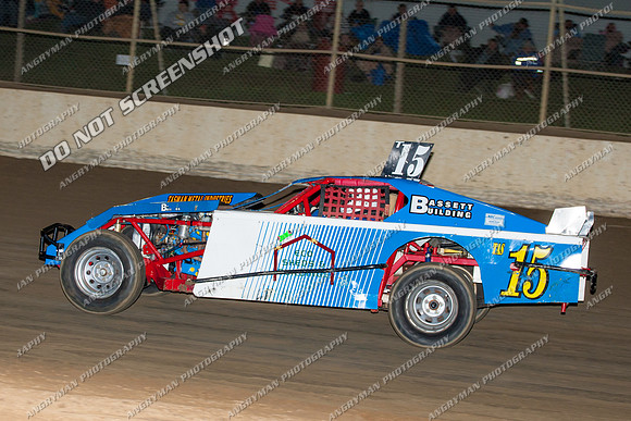 amca 15 - 30 - Latrobe - 23rd March 2013