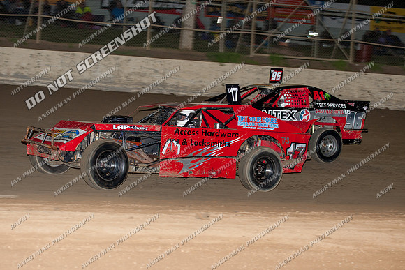amca 17 - 30 - Latrobe - 23rd March 2013-3
