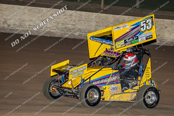 formula 500 53 t53 stuart pearton - 30 - Latrobe - 23rd March 2013-4