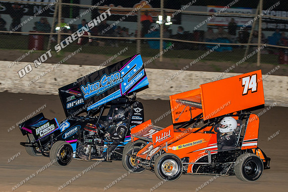formula 500 74 t74 - 30 - Latrobe - 23rd March 2013-9