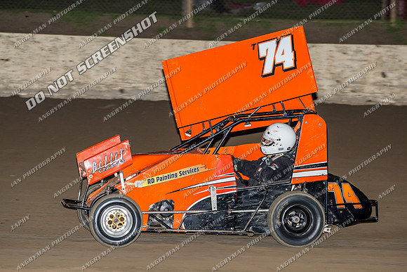 formula 500 74 t74 - 30 - Latrobe - 23rd March 2013-8