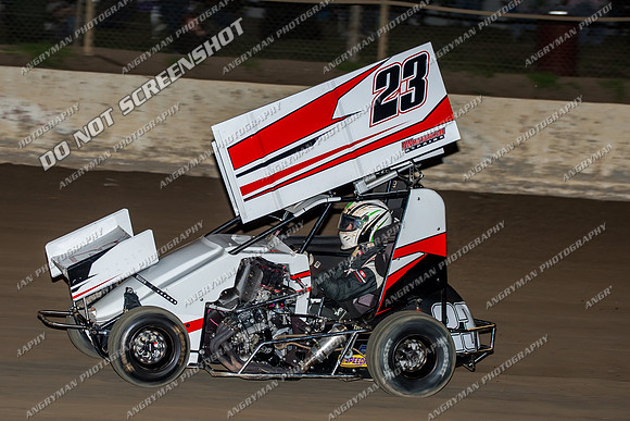 formula 500 23 t23 matthew redpath - 30 - Latrobe - 23rd March 2013-6