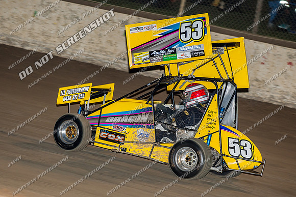 formula 500 53 t53 stuart pearton - 30 - Latrobe - 23rd March 2013-5