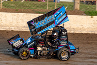 formula 500 2 A2 James Aranyosi - 30 - Latrobe - 23rd March 2013
