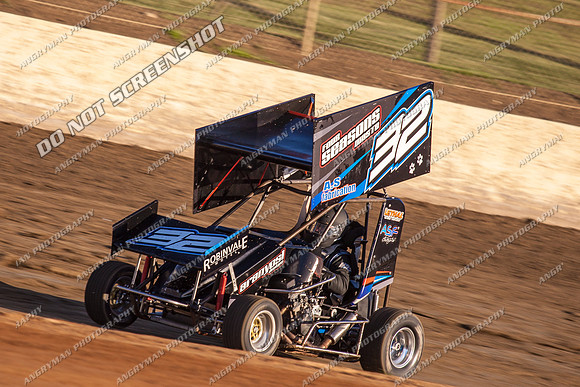 formula 500 32 v32 Mathew Turner - 30 - Latrobe - 23rd March 2013-3