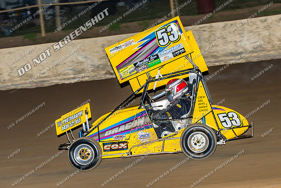 formula 500 53 t53 stuart pearton - 30 - Latrobe - 23rd March 2013-7