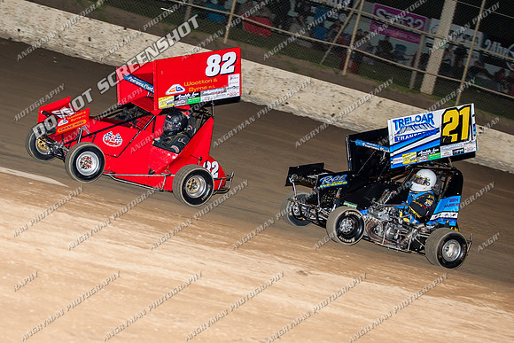 formula 500 82 t82 Ricki Weatherill - 30 - Latrobe - 23rd March 2013-4