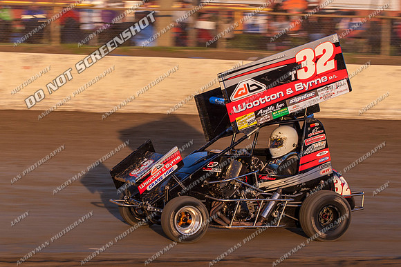 formula 500 32 t32 brad freeman - 30 - Latrobe - 23rd March 2013-6