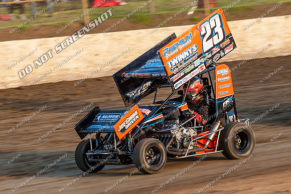formula 500 23 v23 Grant Stansfield - 30 - Latrobe - 23rd March 2013-3