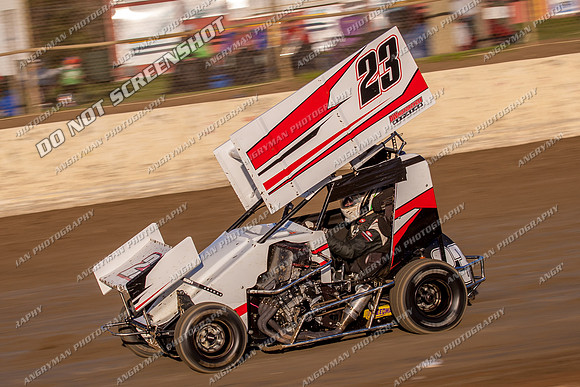 formula 500 23 t23 matthew redpath - 30 - Latrobe - 23rd March 2013-4