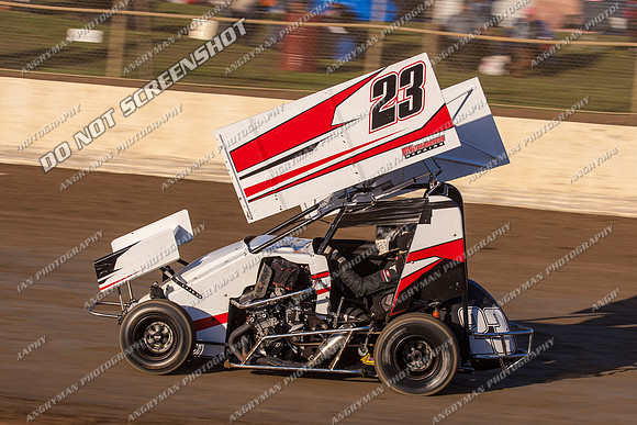 formula 500 23 t23 matthew redpath - 30 - Latrobe - 23rd March 2013-5