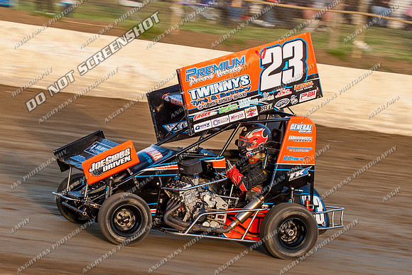 formula 500 23 v23 Grant Stansfield - 30 - Latrobe - 23rd March 2013-2