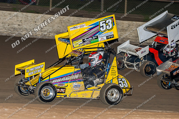 formula 500 53 t53 stuart pearton - 30 - Latrobe - 23rd March 2013-6