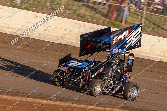 formula 500 32 v32 Mathew Turner - 30 - Latrobe - 23rd March 2013-2
