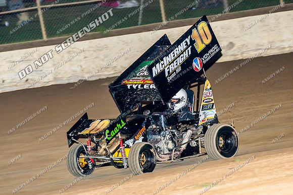 formula 500 10 v10 Tyler Beasy - 30 - Latrobe - 23rd March 2013-5