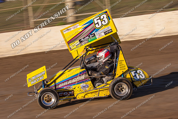 formula 500 53 t53 stuart pearton - 30 - Latrobe - 23rd March 2013-2