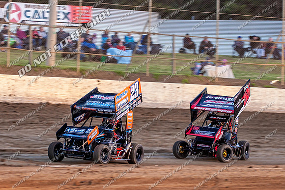 formula 500 23 v23 Grant Stansfield - 30 - Latrobe - 23rd March 2013-6