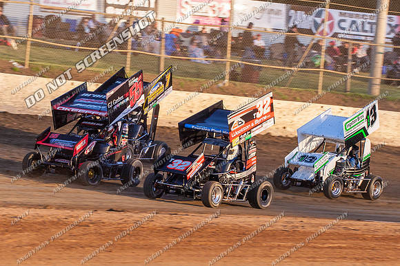 formula 500 32 t32 brad freeman - 30 - Latrobe - 23rd March 2013-3
