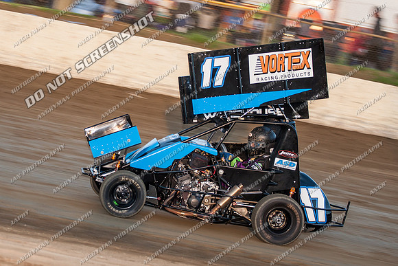formula 500 17 t17 emma dobson - 30 - Latrobe - 23rd March 2013