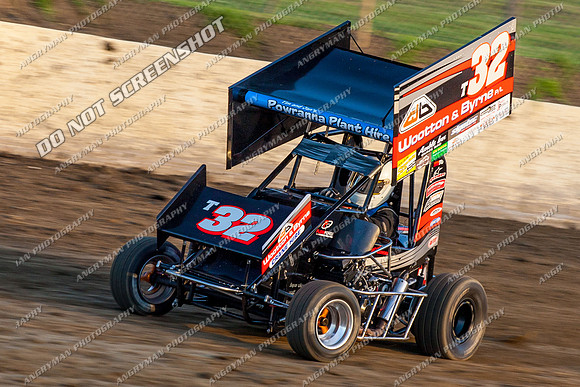 formula 500 32 t32 brad freeman - 30 - Latrobe - 23rd March 2013-2