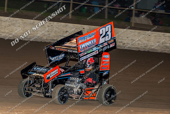 formula 500 23 v23 Grant Stansfield - 30 - Latrobe - 23rd March 2013-7