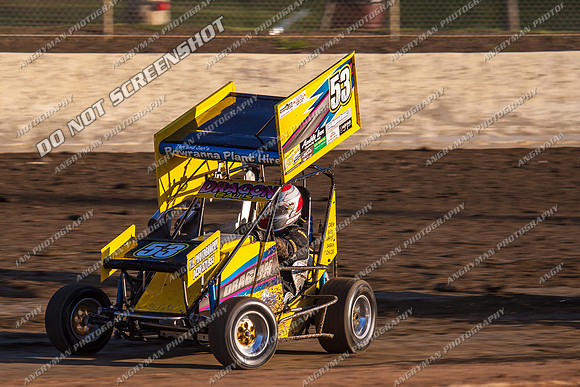 formula 500 53 t53 stuart pearton - 30 - Latrobe - 23rd March 2013-3