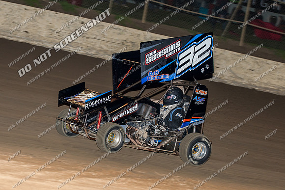 formula 500 32 v32 Mathew Turner - 30 - Latrobe - 23rd March 2013-7