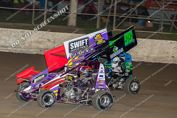 formula 500 1 A1 Jessica Moulden - 30 - Latrobe - 23rd March 2013-9