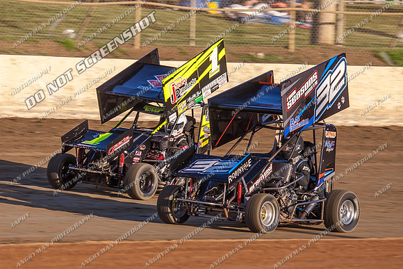 formula 500 32 v32 Mathew Turner - 30 - Latrobe - 23rd March 2013-5