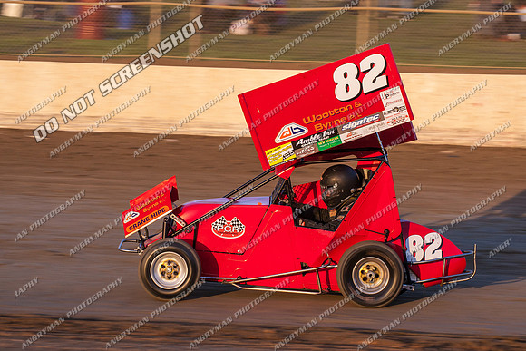 formula 500 82 t82 Ricki Weatherill - 30 - Latrobe - 23rd March 2013-2