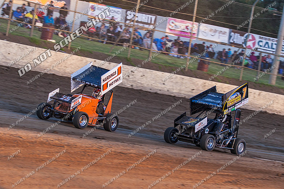 formula 500 25 t25 marty harding - 30 - Latrobe - 23rd March 2013