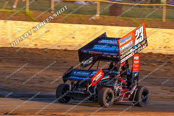 formula 500 23 v23 Grant Stansfield - 30 - Latrobe - 23rd March 2013-5