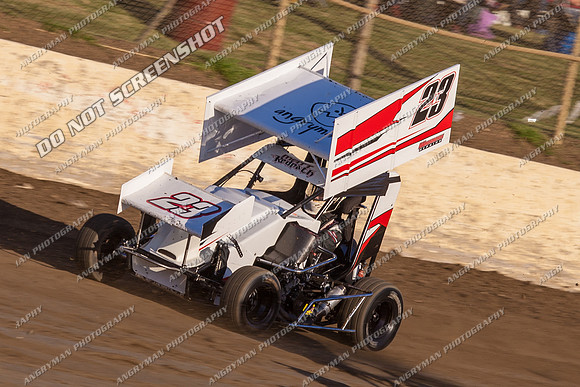 formula 500 23 t23 matthew redpath - 30 - Latrobe - 23rd March 2013-2