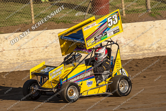 formula 500 53 t53 stuart pearton - 30 - Latrobe - 23rd March 2013