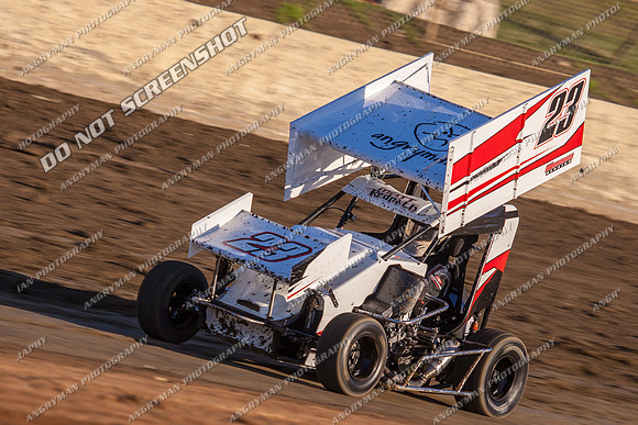 formula 500 23 t23 matthew redpath - 30 - Latrobe - 23rd March 2013-3