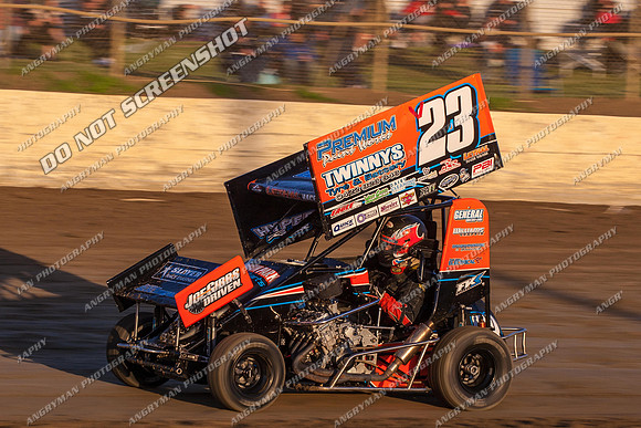 formula 500 23 v23 Grant Stansfield - 30 - Latrobe - 23rd March 2013-4