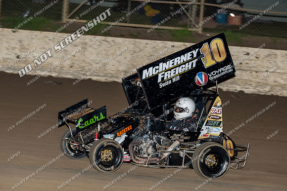 formula 500 10 v10 Tyler Beasy - 30 - Latrobe - 23rd March 2013-7