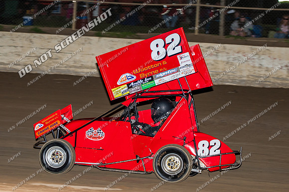 formula 500 82 t82 Ricki Weatherill - 30 - Latrobe - 23rd March 2013-3