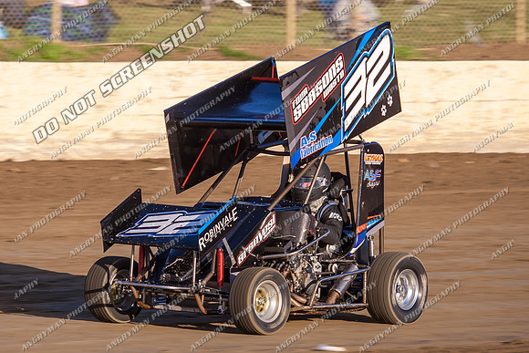 formula 500 32 v32 Mathew Turner - 30 - Latrobe - 23rd March 2013-4