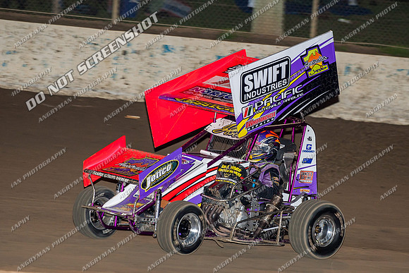 formula 500 1 A1 Jessica Moulden - 30 - Latrobe - 23rd March 2013-8