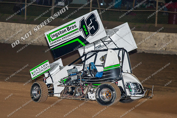 formula 500 13 t13 nick kingston - 30 - Latrobe - 23rd March 2013-10