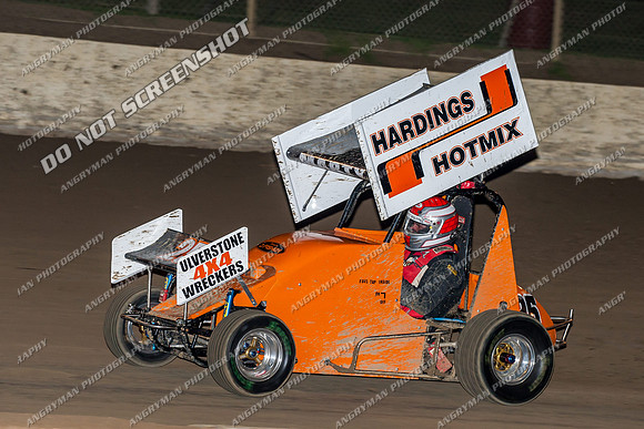 formula 500 25 t25 marty harding - 30 - Latrobe - 23rd March 2013-5