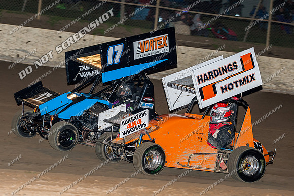 formula 500 25 t25 marty harding - 30 - Latrobe - 23rd March 2013-4