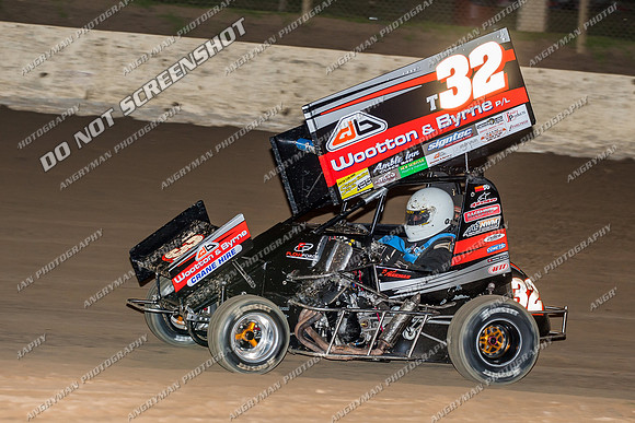 formula 500 32 t32 brad freeman - 30 - Latrobe - 23rd March 2013-10
