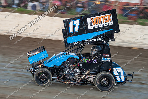 formula 500 17 t17 emma dobson - 30 - Latrobe - 23rd March 2013-2