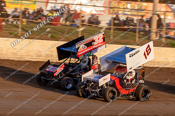 formula 500 18 t18 ben jackson - 30 - Latrobe - 23rd March 2013-2