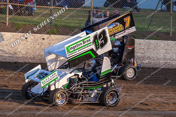 formula 500 13 t13 nick kingston - 30 - Latrobe - 23rd March 2013-2
