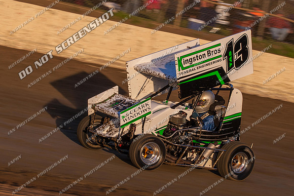 formula 500 13 t13 nick kingston - 30 - Latrobe - 23rd March 2013-3