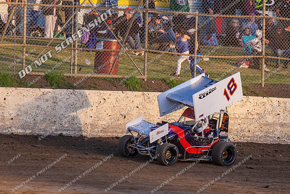 formula 500 18 t18 ben jackson - 30 - Latrobe - 23rd March 2013-3