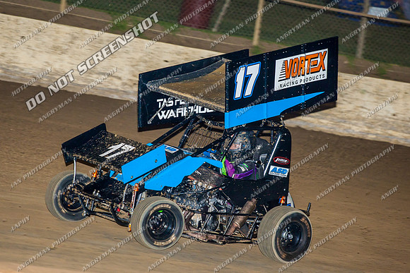 formula 500 17 t17 emma dobson - 30 - Latrobe - 23rd March 2013-3